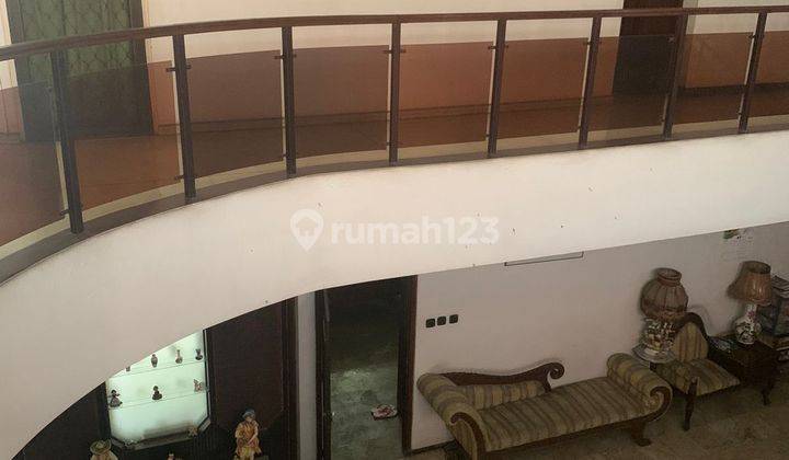 Rumah Murah Di Kelapa Gading Jakarta Utara, Luas 320m, Shm, 4.2M 2