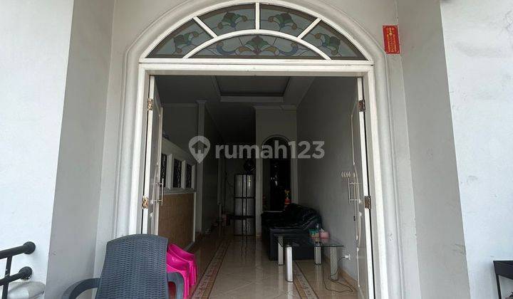 Rumah Murah Di Modern Land Tangerang, Luas 9x20m, 2.5Lt, Shm 2