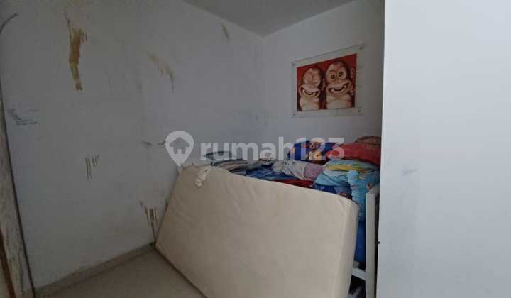 Rumah Di Metro Marina Ancol Barat Luas 90m² Semi Furnish Hgb 2
