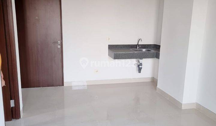 Murah Apartemen Transpark Cibubur Type 2 Br Strategis Harga 900jt 2