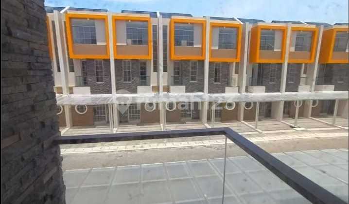 Rumah Di Pik2 Tahap 2 Cluster Arcadia, Luas 4,5x10