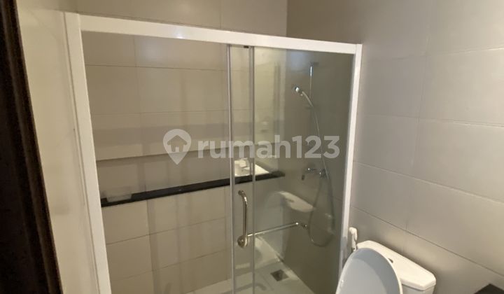 Rumah Murah Di Golf Island Pik Jakarta Utara Luas 8x15 2