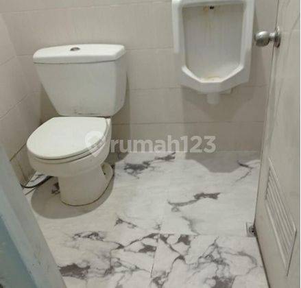 Ruko Puri Niaga Kembangan Jakarta Barat 3,5 Lantai Hgb Harga 5,7M 2