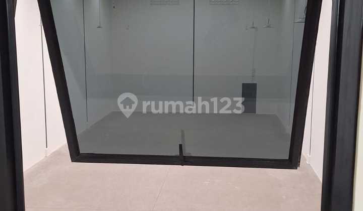 Gudang Ready Di Legok Karawaci, Luas 53,5x14,5 Listrik 6600w