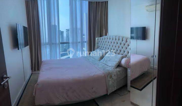 Apartement The Windsor Puri Jakarta, Full Furnished, Private Lift 2