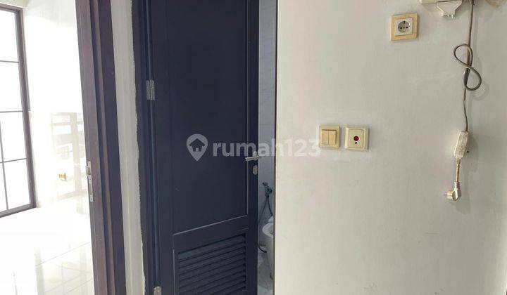 Rumah Bagus Di Green Lake City Luas 4x12, 2 Lantai, Harga 1.3M 2