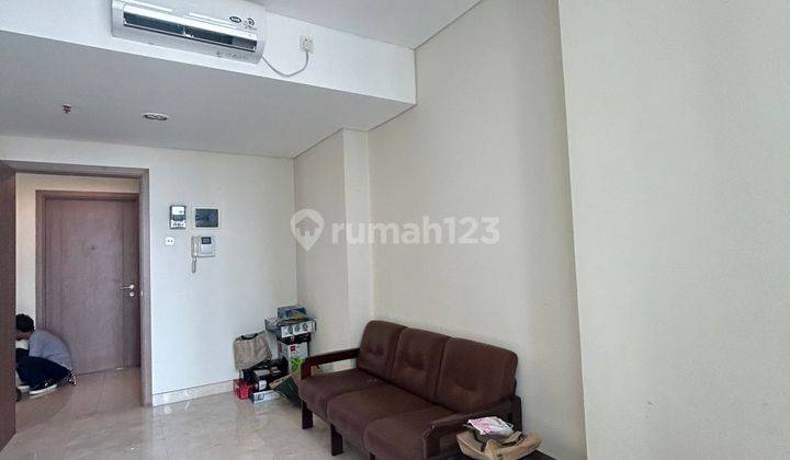 Apartement Puri Orchard Type 2 BR Luas 50m2 Unit Baru Harga 750jt 1