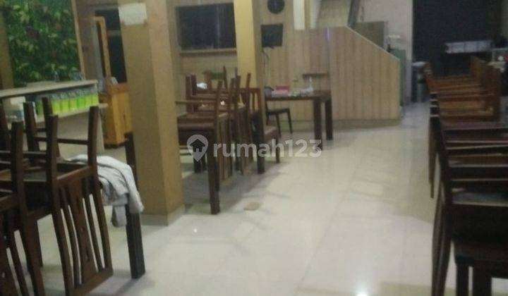 Ruko Gandeng Di Poris Tangerang Luas 8x21m, 2.5 Lantai Harga 4.5M 2