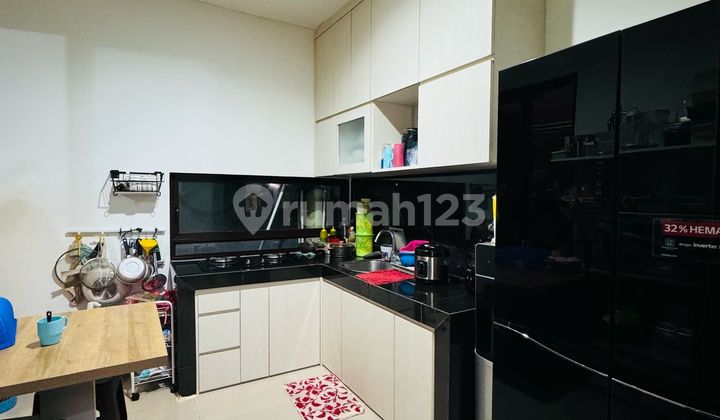 Rumah Clematis, Metland Puri, Dekat Glc, LT 55M² 2