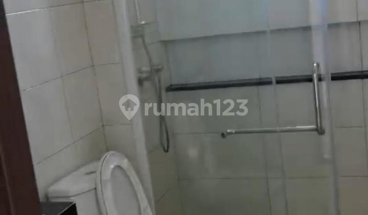 Rumah D Golf Island Pik Luas 13x15 Posisi Hook 2 Lantai Ppjb 2