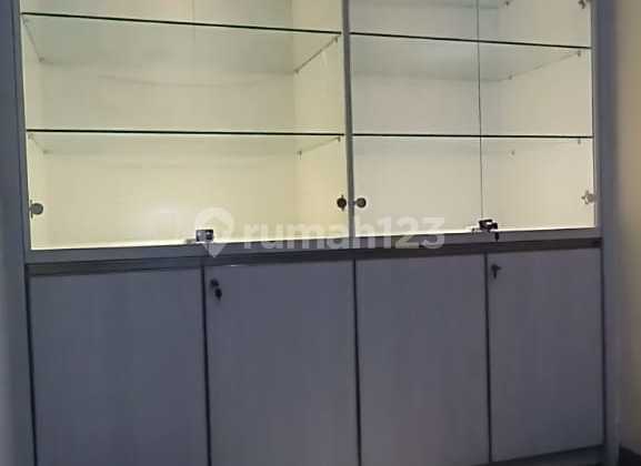 House in Metro Permata, Area 6x16.5, SHM, 2 Floors, North Facing 2