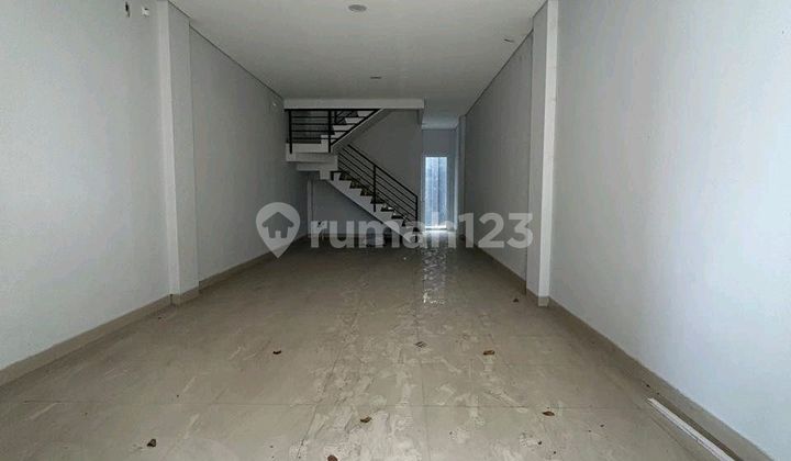 Ruko Di Cipondoh Tangerang, 3lt Luas 4x15 Hgb Posisi Jln Raya Ruko Di Cipondoh Tangerang, 3lt Luas 4x15 Hgb Posisi Jln Raya