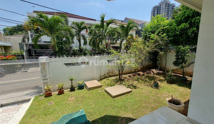 Rumah Murah Di Ancol Jakarta Utara, Luas 20x13, Hgb, Harga 3.950M 2