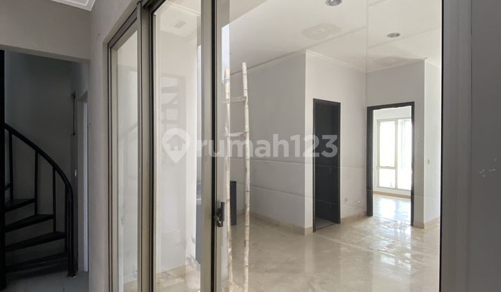 Rumah Bagus Di Golf Island, Luas 8x15 Hadap Barat Daya Rumah Bagus Di Golf Island, Luas 8x15 Hadap Barat Daya