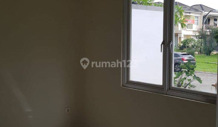 Rumah Di Gading Serpong Tangerang Luas 10x20m 2 Lantai, Shm, 3.2M 2