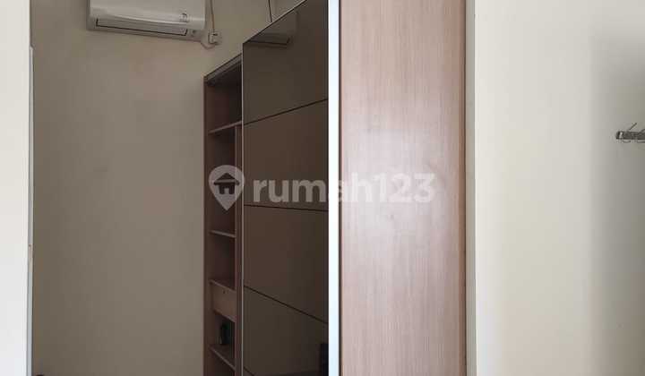 Rumah Di Glc Cluster Eropa Exclusive Uk 10x20 2 Lantai Bentuk Std 2