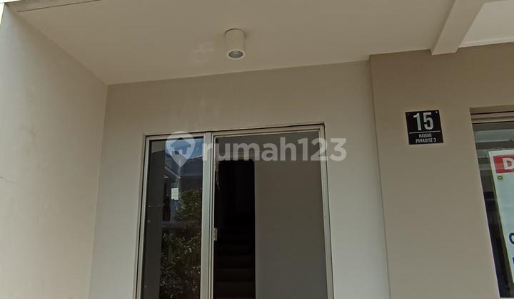 House at Pantai Indah Kapuk 2, Hawaii Cluster, Land Area 60M², Unfurnished. House at Pantai Indah Kapuk 2, Hawaii Cluster, Land Area 60M², Unfurnished.
