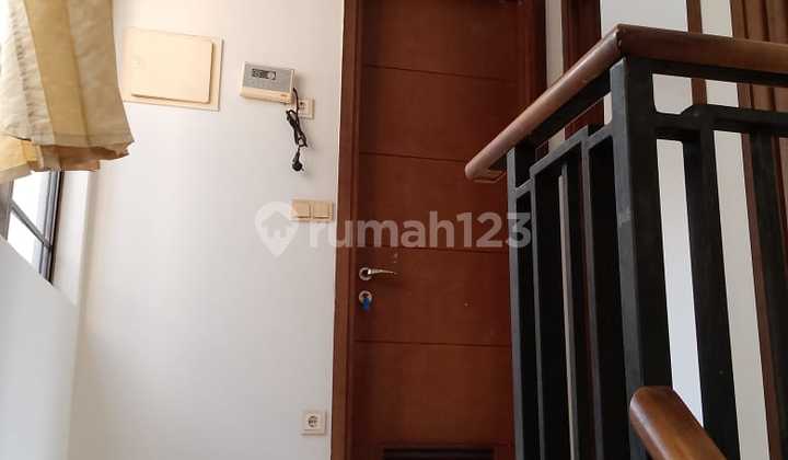 House in Green Lake City, 2 Floors, Land Area 90M² 2