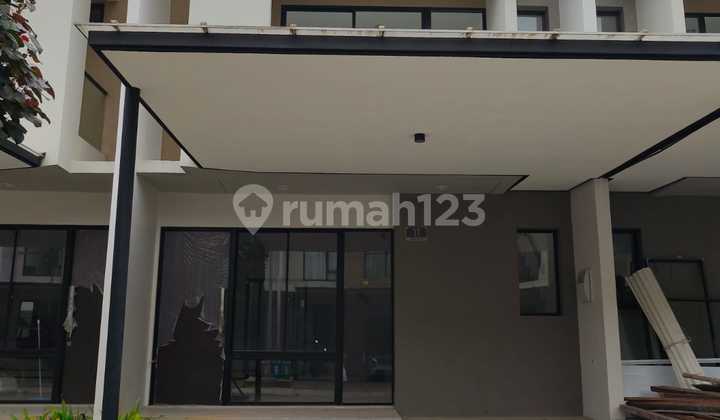 Rumah Milenial Murah Di Pik 2 Cluster Dallas Uk 6x15 Hadap Utara