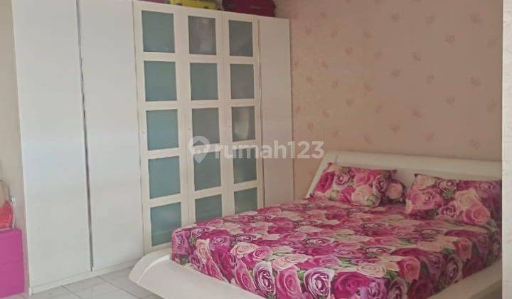 Rumah di Metro Permata Tangerang, Luas 8x18, 2Lt, Shm, Harga 2.3M 2