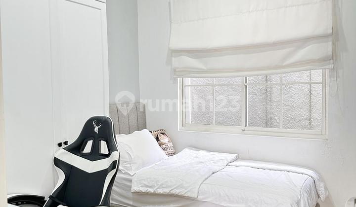 Rumah D Green Lake Cluster Eropa, Luas 90m² 2