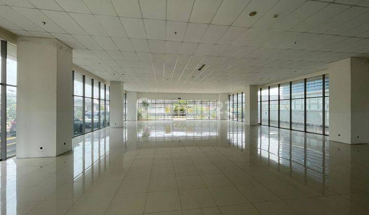 Gedung Kantor Di Cbc Tangerang, 8 Lantai, Hgb, 2 Lift, Harga 95M 1