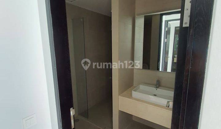 Apartement Satu 8 Residence Kedoya Jakarta Barat Type 2 BR 2