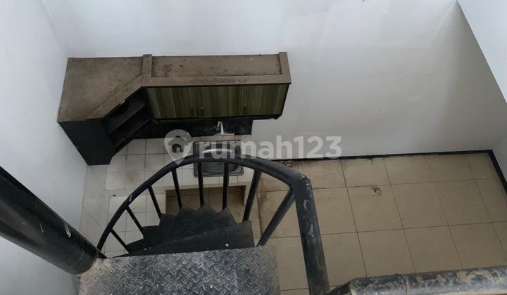 Rumah Di Metro Permata 1, Luas 6x13 Lantai 1¼, Shm 2