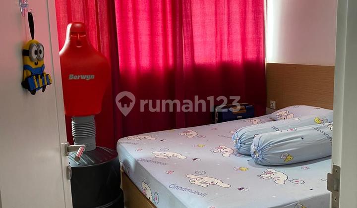 Apartment Paddington Alam Sutera Tangerang Type 2 BR Full Furnish 2