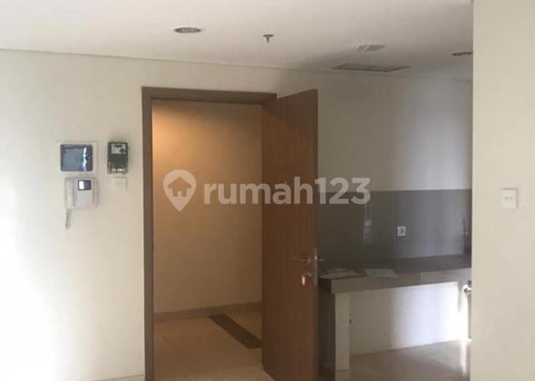Puri Orchard Apartment, 50m² Area, Brand New 2 Bedrooms, 19th Floor 2