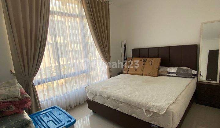 Green Royal Condo House Jakarta Barat, Luas 5x10m, Harga 770jt 2