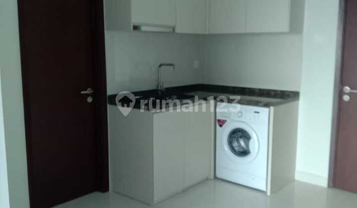 Apartemen Puri Mansion Tower Beryl, Luas 37M² Semi Furnish, 1 Br