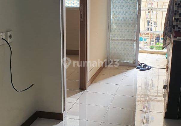 Apartement Grand Palm Jakarta Barat, Type 2 Br, Semi Furnish 1