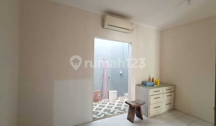 House in Metro Permata 1, Size 5x11, 2 Floors, South Facing, SHM 2