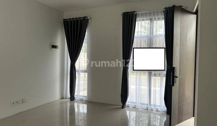 Rumah Di Citra Garden Puri Jakarta Barat Luas 6x15m 2 Lantai, Shm 2