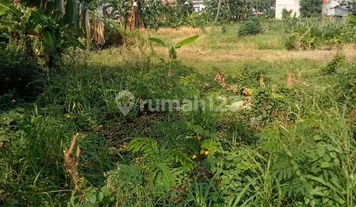 Tanah Di Cipondoh Dekat Green Lake City, Luas 2500m², Shm