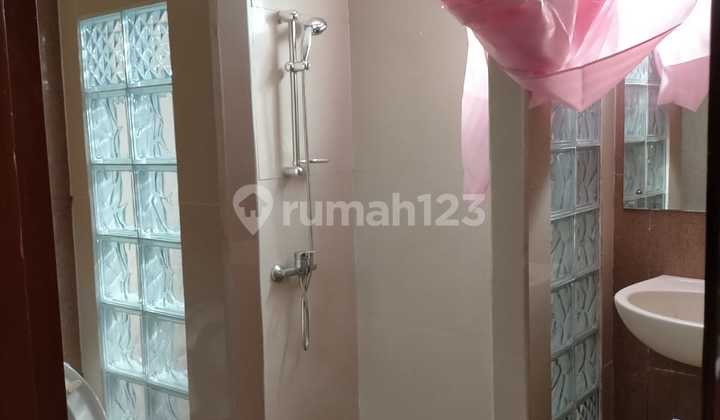 Rumah di Kresek Kosambi Baru, 2 Lantai, Lt 96M² 2