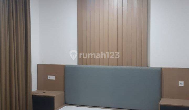 Rumah Pik 2 Simprug Residence, Luas 10x20, 2 Lantai, Semi Furnish 1