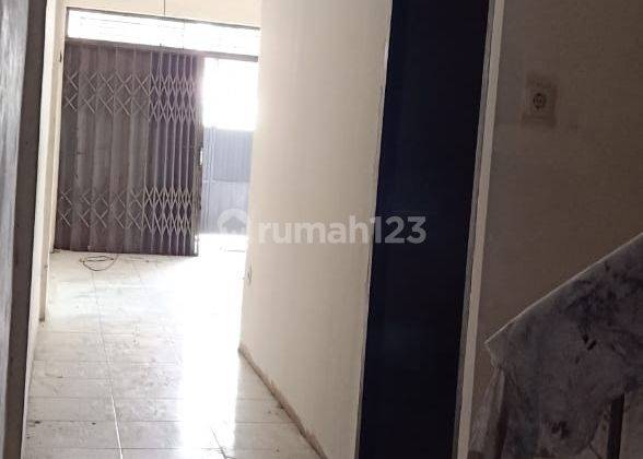 Ruko Jelambar Duta Mas Jakarta Barat, 3.5 Lantai, Shm, Harga 3.2M 2