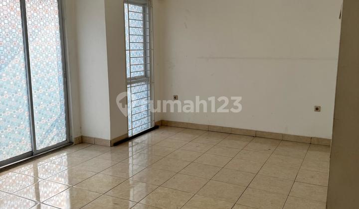 Rumah Di Arcaida Tangerang, Ukuran 6x12, Ada Mezanine, Shm