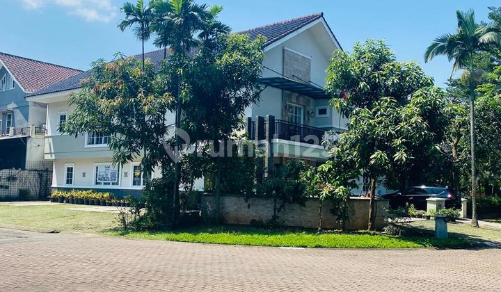 Boarding House in Lippo Karawaci Taman Bromo, Land Area 384M² 2
