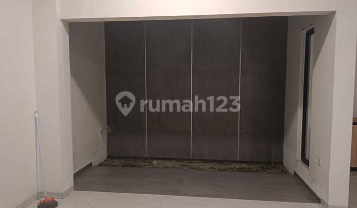 Rumah Baru di Metland Puri, Dekat Glc, LT 105M² 2