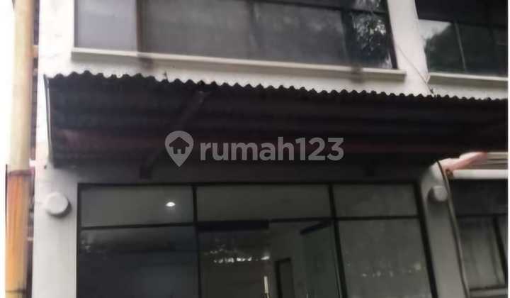 Warehouse in Taman Tekno Serpong Area 5,000m2 40Feet Container Access