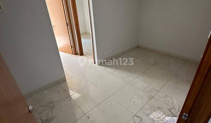 Apartemen Bagus 2 BR di The Mansion Kemayoran Jakarta Pusat 1