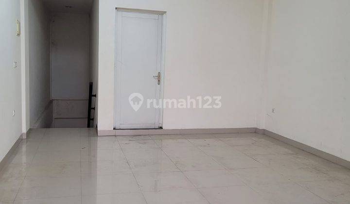 Ruko Termurah di Green Village Cipondoh Tangerang 3 Lt, Hrg 1,99M 2