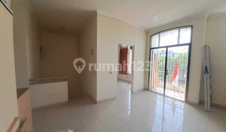 Rumah Ready Di Semanan Indah Jakbar, Luas 6,5x16, Dekat Puri Mall 2