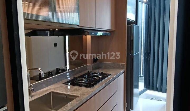 Rumah Baru Di Metland Cyber Puri, Luas 9x17, 3 Lantai, Ada Lift 2