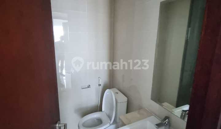 Apartmen Puri Mansion Tower Amethys, 2Br, LT 49M² 2