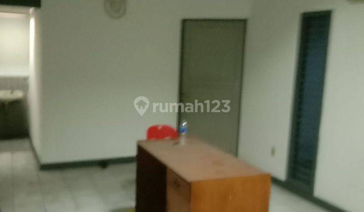 Ruko Gandeng 2 Unit Bandengan Jakarta Utara 3 Lantai Ada Office 2