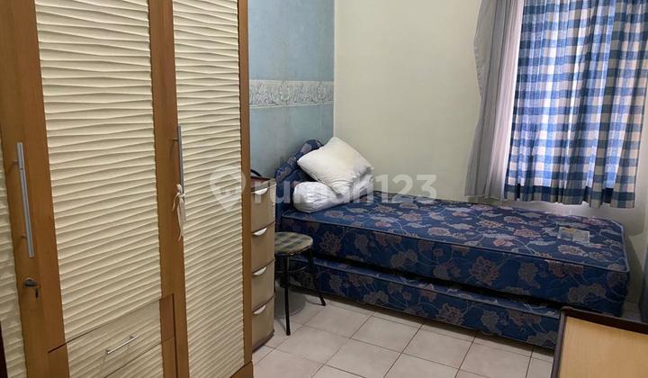 Apartment Mediterania 1, Jakbar Tower Catelya, Luas 40m2 Furnish 2